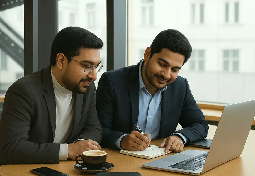 How Consulting Services Can Improve Your Tile Import Business
