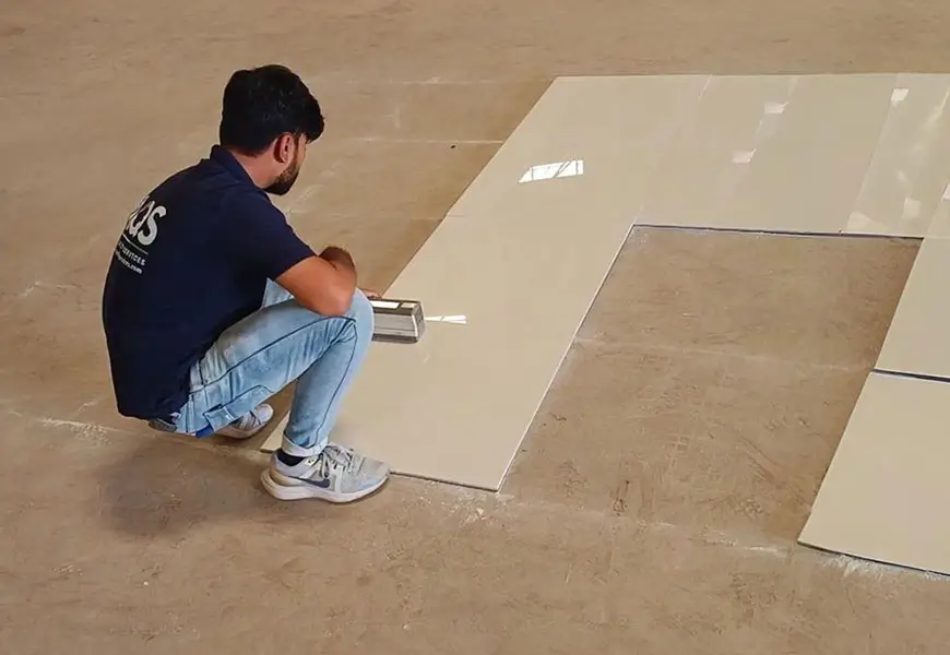 Why Vendor Audits are Essential When Sourcing Ceramic Tiles from India
