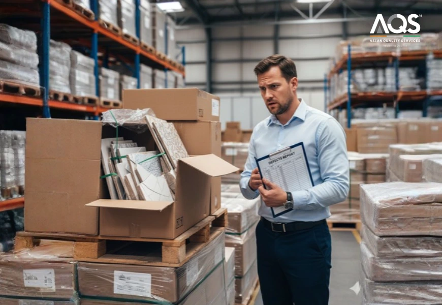 The Hidden Costs of Skipping Tile Quality Inspection Services