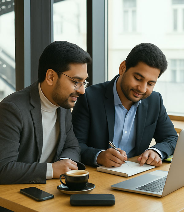 How Consulting Services Can Improve Your Tile Import Business
