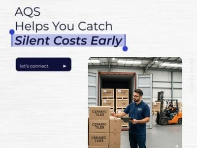 AQS’s inspection services