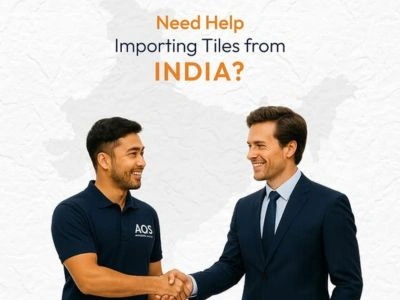 Benefits for Israeli Tile Wholesalers and Retailers