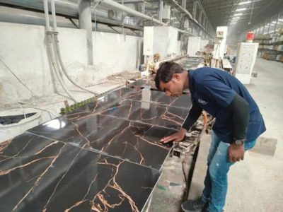 Benefits of On-Site Factory Audits for U.S. Importers & Contractors