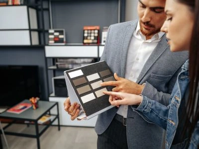 Common Issues in Porcelain Tile Shipments