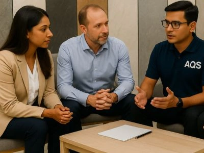 How AQS Consulting Services Help Importers