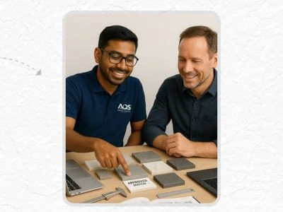 How AQS Helps You Manage the Entire Quality Timeline