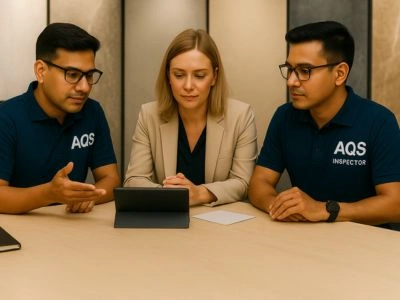 How Partnering with Asian Quality Services Will Help