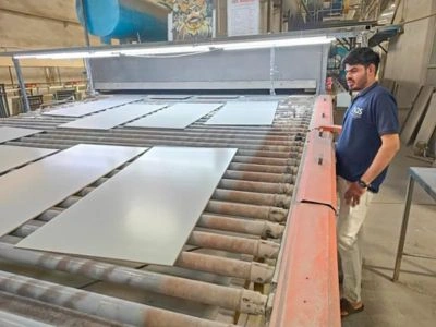 How Shade Grading Works