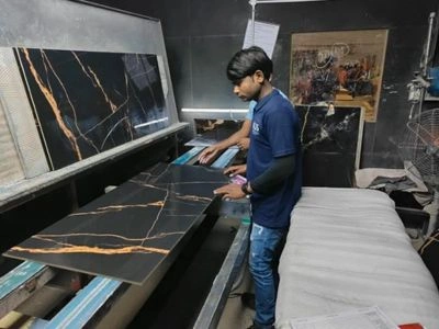 Importance of Shade Control for Imported Tiles