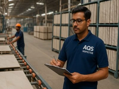 Key Parameters Checked During Inspection