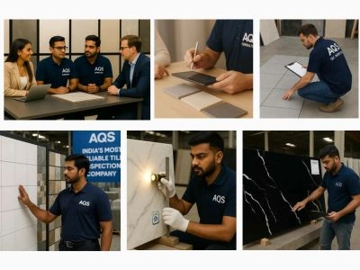 Key Quality Parameters Checked During Inspection