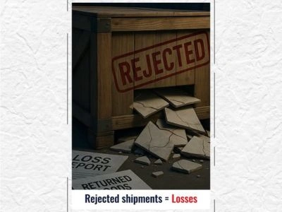 Key Risks of Skipping a Quality Inspection