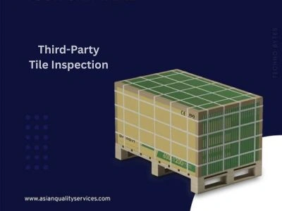 Managing Quality at Scale in India’s Tile Production Landscape