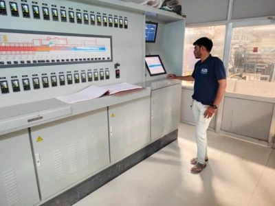 On-Site Audit Checklist for Tile Factories