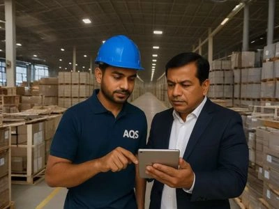 Role of Professional Tile Inspection Services