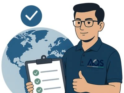 Supplier Inspection By Expert Tile Inspectors