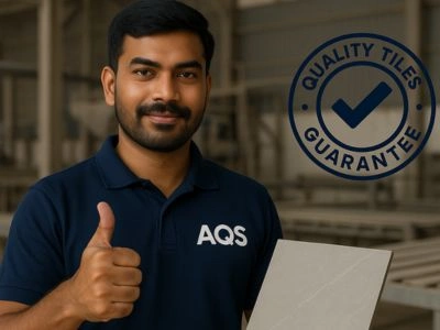 The Best Tile Quality Control Services Provider in India