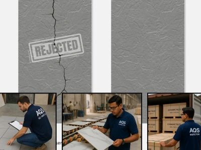 The Hidden Risks of Importing Tiles from India - And How to Avoid Them