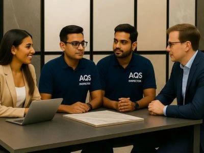 The Role of an Independent Tile Inspection Company