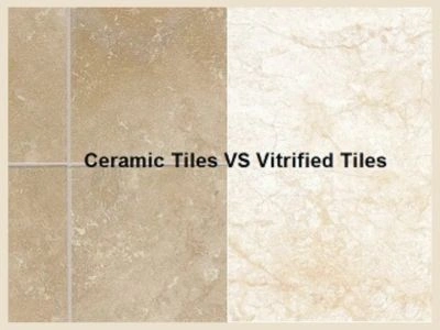 Understanding the Difference Between Ceramic and Porcelain Tiles