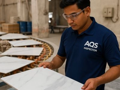 What is Tiles Quality Control?