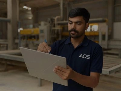 When Should You Start Tiles Quality Control?