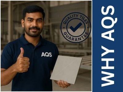Why AQS