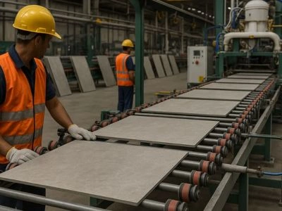 Why Factory Audits Matter More for the U.S. Market