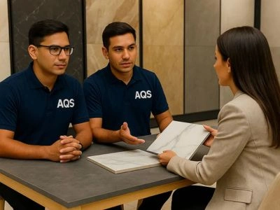 Why Importers Choose Third-Party Tile Inspection Companies?