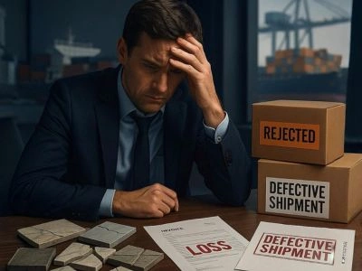 Why Israeli Importers Choose Inspection Agencies in India